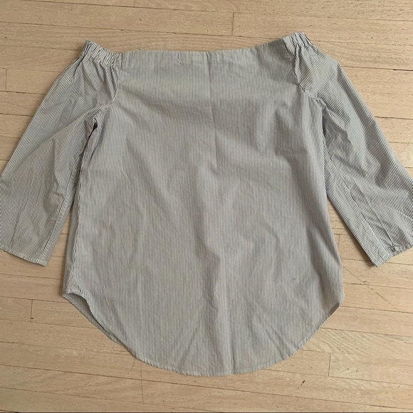 Aritzia Babaton Malik Blouse - Picture 12 of 12